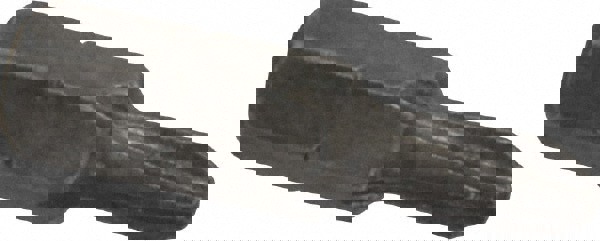 Phillips Screwdriver Insert Bit: #2 Point, 1/4